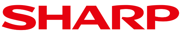 Sharp logo